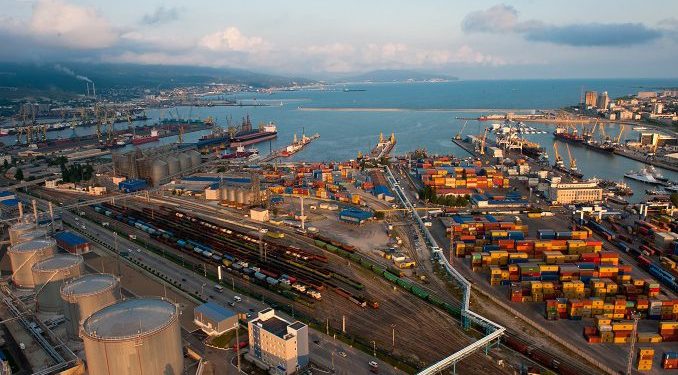 New sea port could boost cargo turnover on the Caspian Sea – IHS Markit Dredging and Port Construction