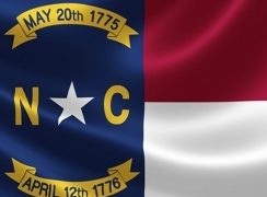 Major N.C. Disaster Declared; More Local Orders Ahead