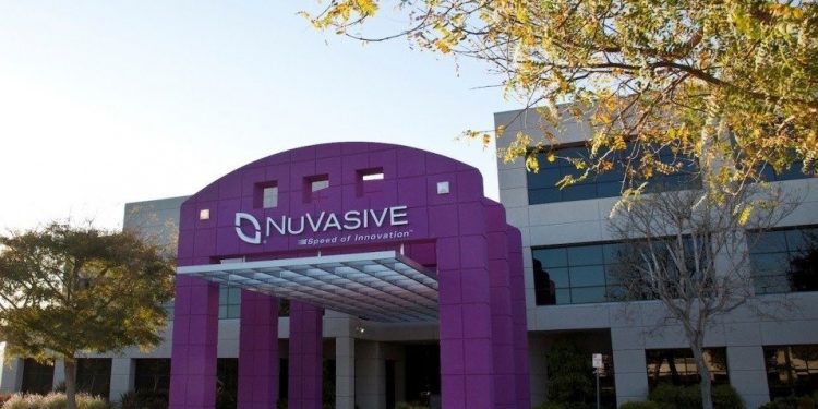Randomized Controlled Trial Results Published in ‘Spine’ Demonstrate Efficacy of NuVasive Attrax® Putty in Posterolateral Lumbar Fusion