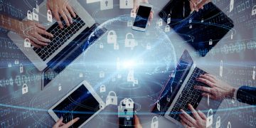How to secure the U.S. government’s technology supply chain