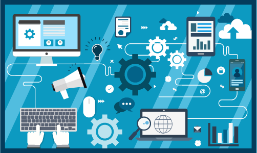 Mixed Mode ERP Software Market Research, Recent Trends and Growth Forecast 2025