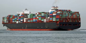 Free flow of ocean cargo at rising risk from coronavirus