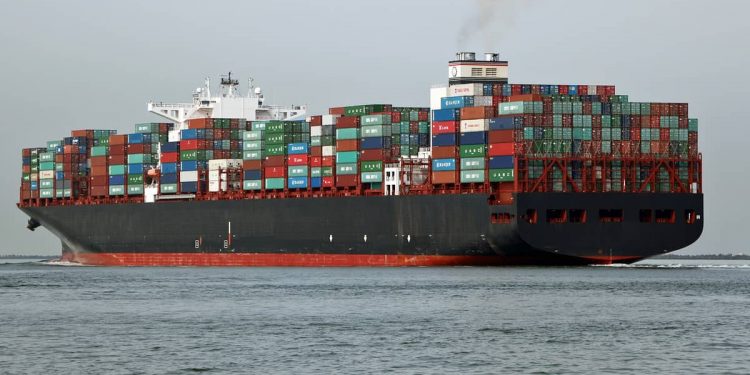 Free flow of ocean cargo at rising risk from coronavirus