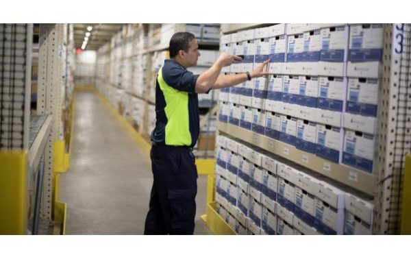 Global Off-site Document Storage Market 2020-2026 By KINGKHO, Royal Cargo, AGS Four Winds, Santa FE, Moving Limited Liability, Asia Tigers Mobility