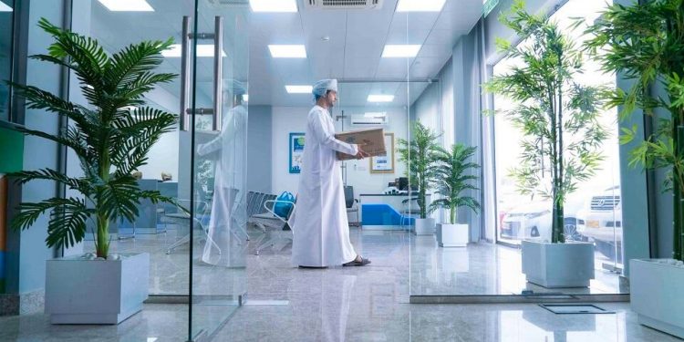 Oman Post Customers to Save 30% on Outbound Domestic Road Cargo Service