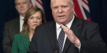 Ontario’s medical equipment supply chain caught off guard by COVID-19