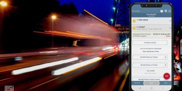 Overhaul scores $17.5M to detect, fix supply chain problems