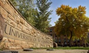Parker Executive Search Finds Next President for the University of Wyoming