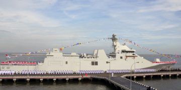 Indonesia should not ignore Netherlands in warship procurement