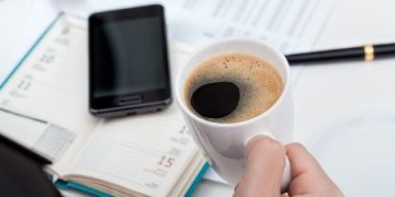 Afternoon Coffee: SIG, Basware cancel events; Dispatch from ‘Ariba Live’ online; Coronavirus insights: Manufacturers surveyed, Wharton’s supply chain crisis tips