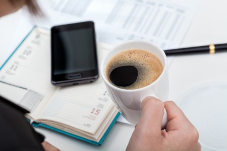 Afternoon Coffee: SIG, Basware cancel events; Dispatch from ‘Ariba Live’ online; Coronavirus insights: Manufacturers surveyed, Wharton’s supply chain crisis tips
