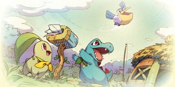 Pokemon Mystery Dungeon: Rescue Team DX – How to Get More Inventory Space