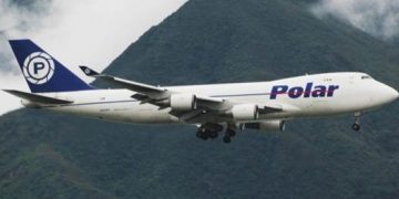 Polar Air Cargo picks Network Cargo as GSA in Canada