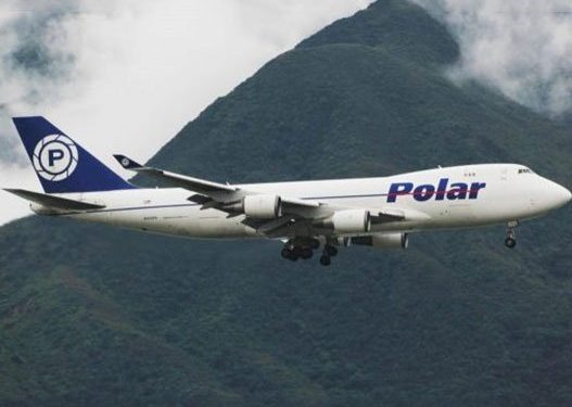 Polar Air Cargo picks Network Cargo as GSA in Canada