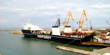 Georgian Poti port continues to handle cargo despite coronavirus – Trend News Agency