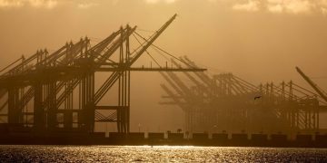 Coronavirus highlights problems in global supply chain