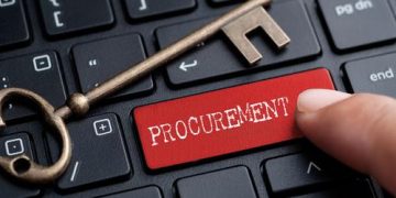 Procurement Software Market to worth at USD 13632.99 million
