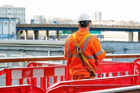 worker
