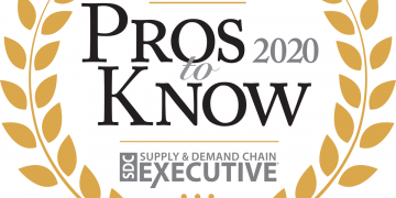 Supply & Demand Chain Executive Celebrates the 20th Annual Pros to Know Winners