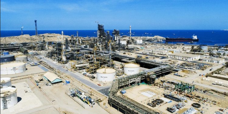 Peru downstream watch: Talara suspension, procurement – BNamericas English