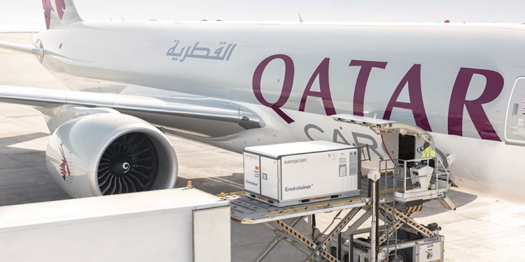 Qatar Cargo freighter services unaffected despite bellyhold cuts