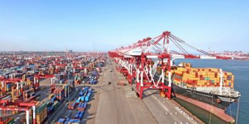 China: A beacon of hope amid Covid-19 crisis  – Sectors