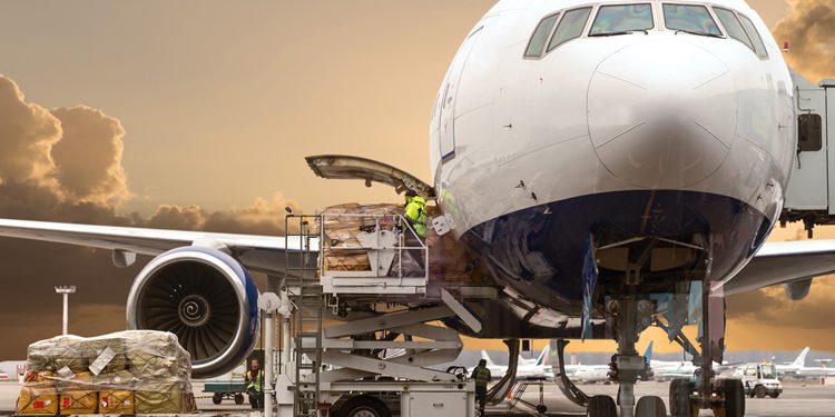 Re-shaping pharmaceutical transport: global air cargo trends