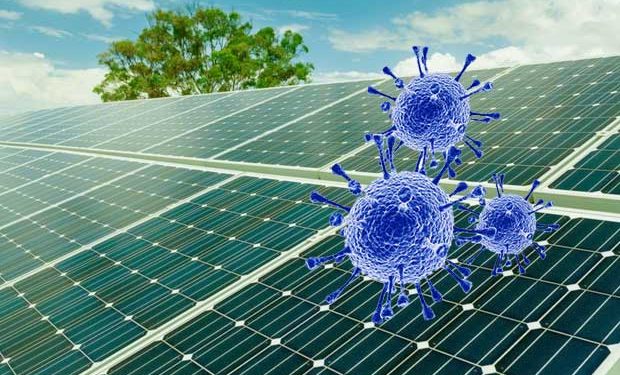 Renewable Energy Supply Chain Disruptions to Treated as Force Majeure