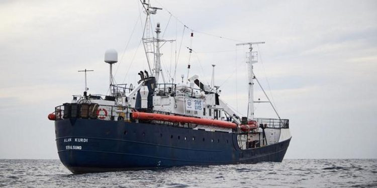 Piracy: OMSL rescues Chinese cargo ship