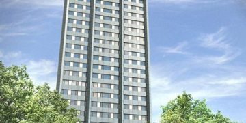 Grenfell architect ‘unlikely’ to have won job through competitive procurement