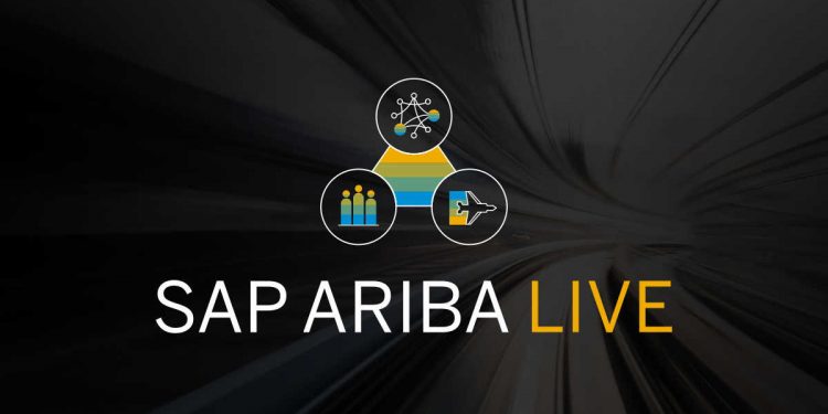 SAP Ariba Live goes digital for the first time | Procurement