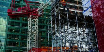 Stuart McKinnon: Auckland construction, funding, procurement and collaboration