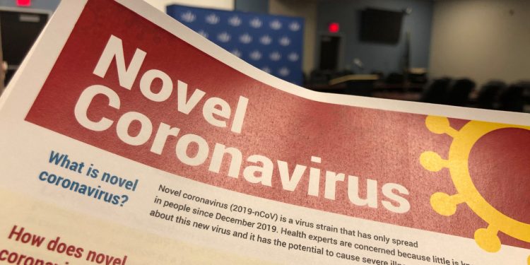 Retailers report supply chain disruptions due to coronavirus | KLAS