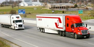 Drivers exempt from hours of service rule; spot market tightens amid COVID-19 outbreak