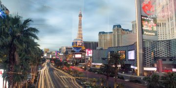 Tracking how the coronavirus is affecting the Las Vegas economy