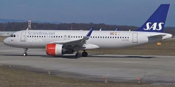 Scan Global and SAS connecting cargo from Nordics to US