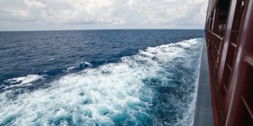Hapag-Lloyd achieves significantly improved Group Net Result in 2019