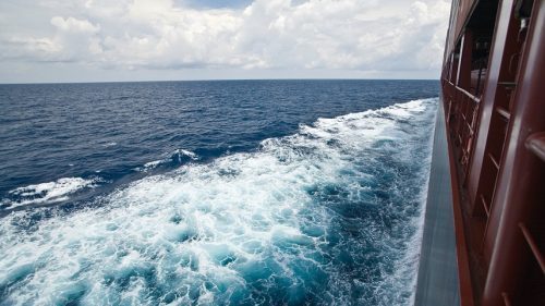 Hapag-Lloyd achieves significantly improved Group Net Result in 2019