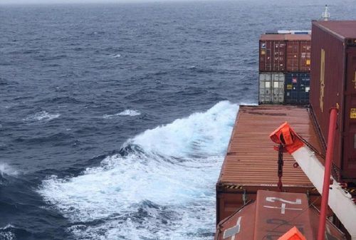 COVID 19 Crisis: 4 Keys to Effective Supply Chain Management