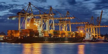 Containers blank sailings taper off on subsiding impact of coronavirus