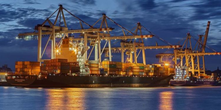 Containers blank sailings taper off on subsiding impact of coronavirus