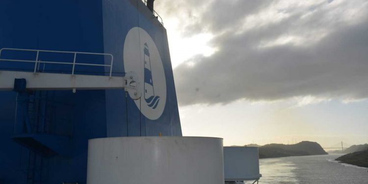 Tanker boss talks coronavirus fallout, Saudi surge