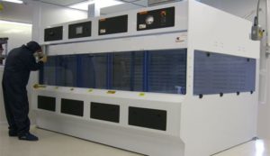 Semiconductor Wet Process Equipment Market Analysis, Strategic Assessment, Trend Outlook and Business Opportunities 2020-2026