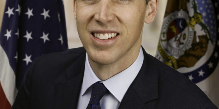Missouri’s Hawley: “We have allowed our medical supply chain to be compromised” (AUDIO)