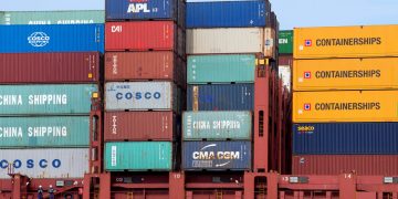Shipping Containers Market Competitive Insights And Precise Outlook 2019-2024
