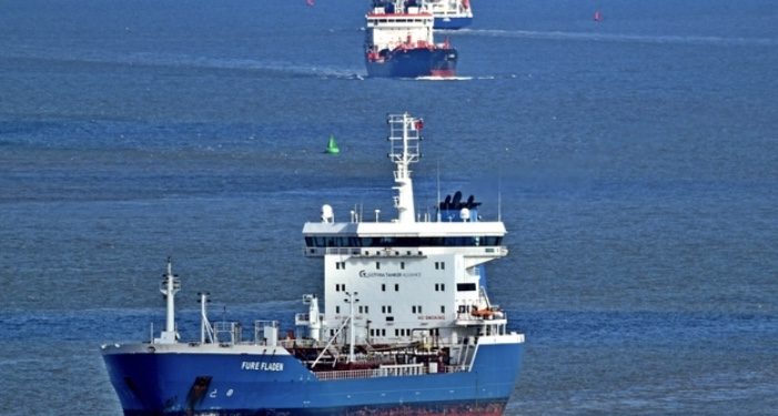 Ships on the Mersey and high and low tides on Friday, March 6
