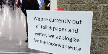 Costco details how it is handling coronavirus-fueled shortages