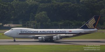 Singapore Airlines Cargo Renews CEIV Pharma Certification; Expands Network