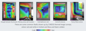 Six British innovations in construction, building and architecture CHEESE Project