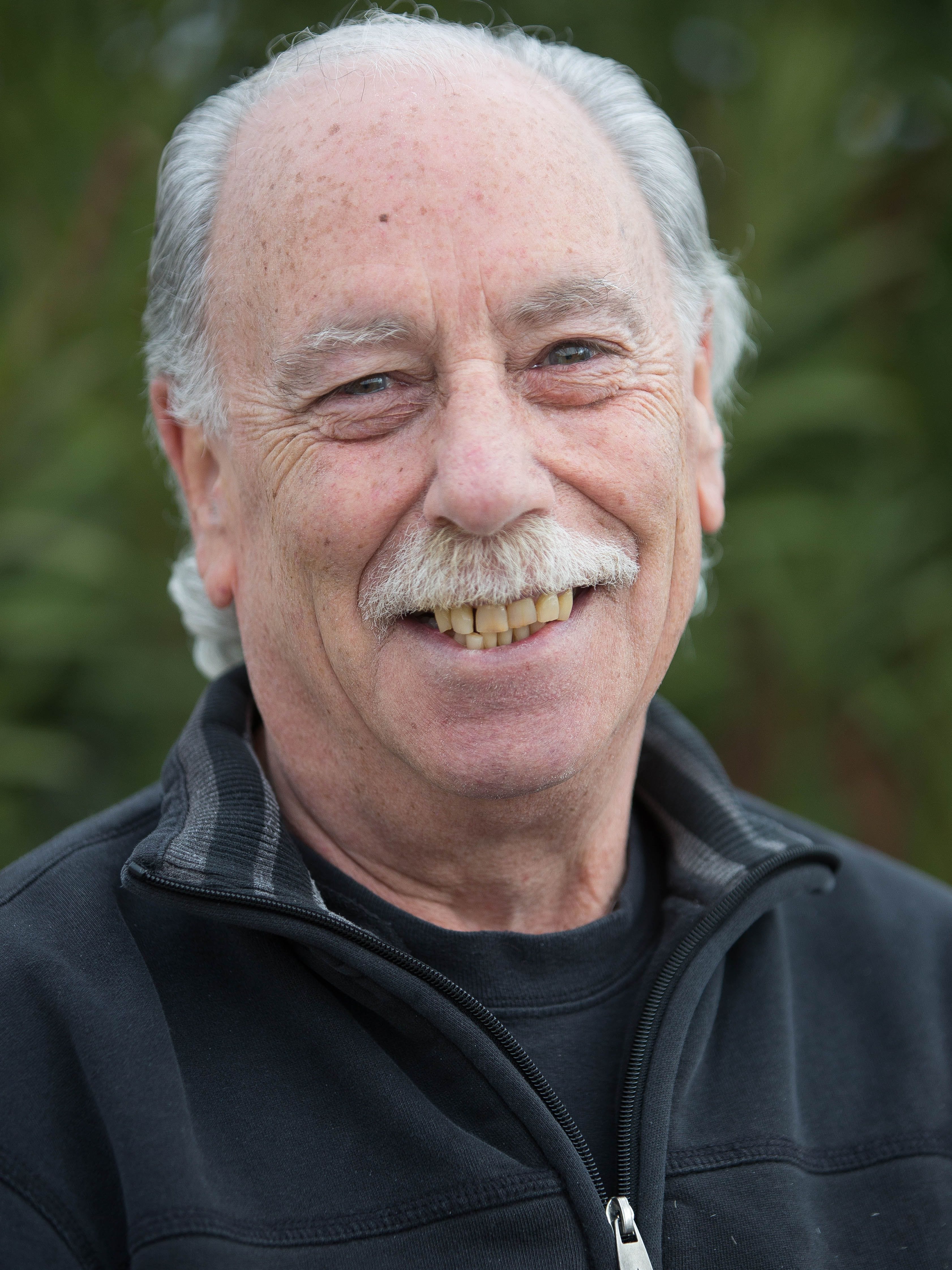 Realtor Gary Sandler